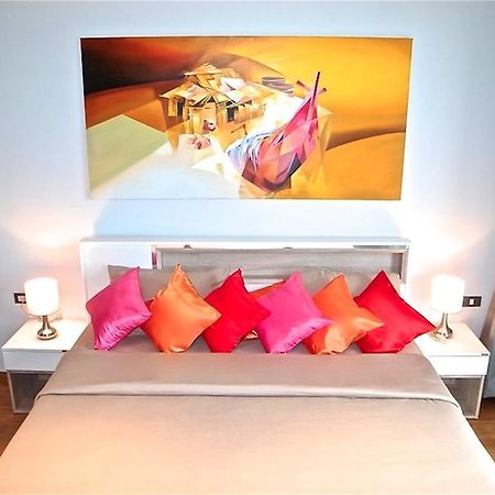 Emerald Patong 1 Bedroom Modern Apartment Exteriör bild