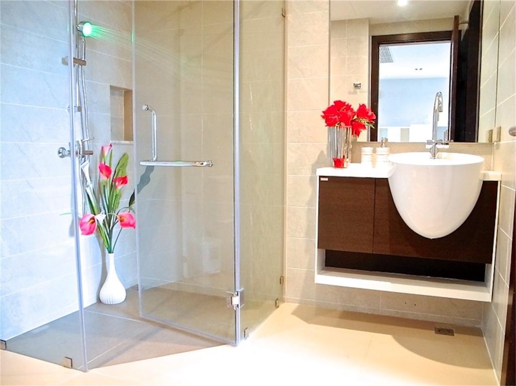 Emerald Patong 1 Bedroom Modern Apartment Exteriör bild