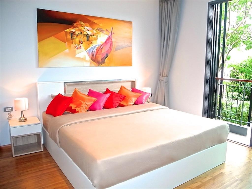 Emerald Patong 1 Bedroom Modern Apartment Exteriör bild